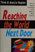 Local cover image